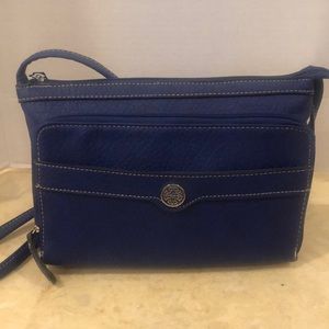 Crossbody Handbag